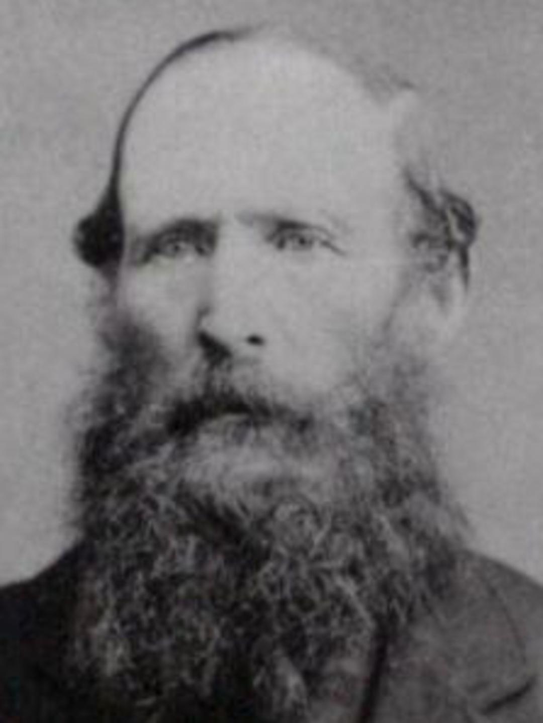 Adam Kent (1827 - 1897) Profile